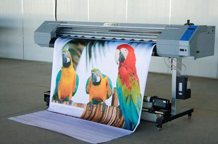 Flex Printing