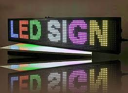 Sign Boards